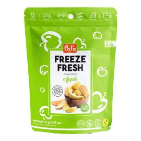 Link zu  Apfel Freeze Fresh, gefriergetrocknet