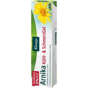 Link zu  Arnika Schmerzgel