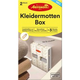 Link zu  Kleidermotten-Box