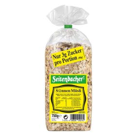 Link zu  Sonnen Müsli 750g