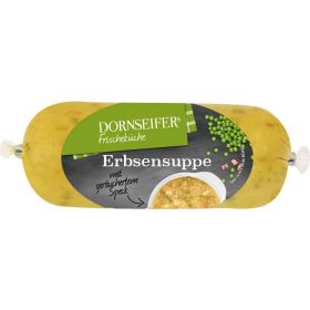 Link zu  Erbsensuppe