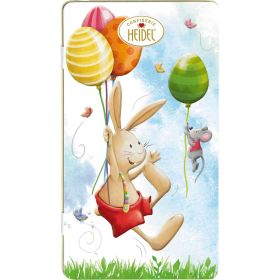 Link zu  Schoko-Schmuckdose Ostergrüße