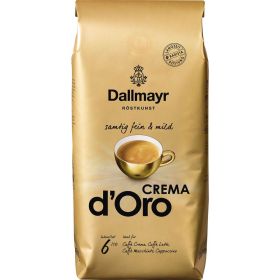 Link zu  Kaffee Crema d'Oro Original, ganze Bohne