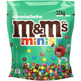 Link zu  Schokolinsen Mini Choc