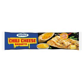 Link zu  Baguette, Chili-Cheese