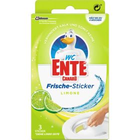 Link zu  Duftspüler Frische-Sticker Limone