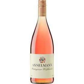 Link zu  Portugieser Weißherbst lieblich Pfalz DQW, Roséwein