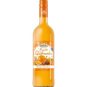 Link zu  Fruchtglühwein, Orange-Mandarine