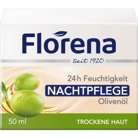 Link zu  Nachtpflege, Olivenöl