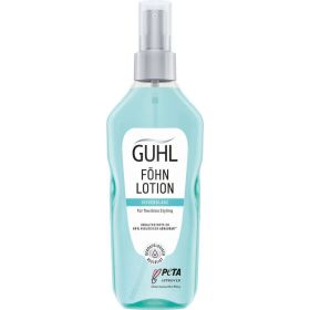 Link zu  Föhn-Lotion Seidenglanz