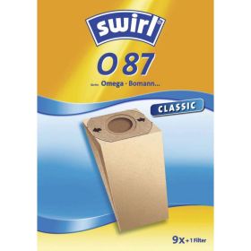 Link zu  Staubsaugerbeutel O 87 Classic