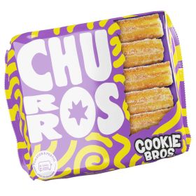 Link zu  Churros