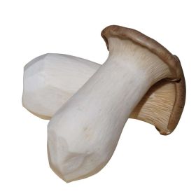 Link zu  Kräuterseitling, Schale