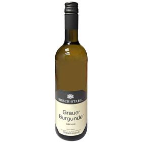 Link zu  Grauer Burgunder Classic, Weißwein