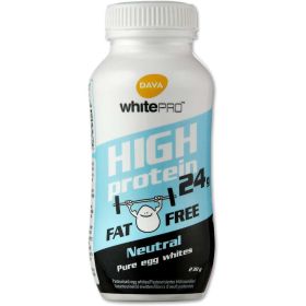 Link zu  WhitePRO Eiklar