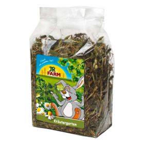 Link zu  Nager Ergänzungsfuttermittel Kräutergarten
