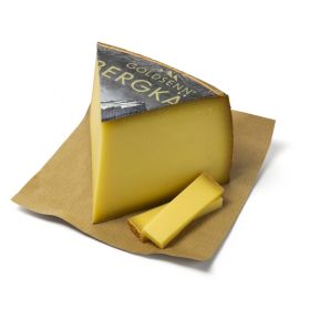 Link zu  Goldsenn Bergkäse, 100 g