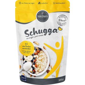 Link zu  Schugga no sugar, Streusüße