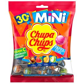Link zu  Mini Lutscher