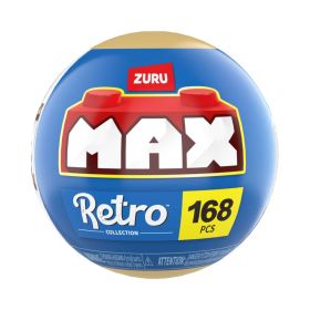 Link zu  Max Reto-Serie