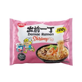 Link zu  Demae Ramen Shrimp