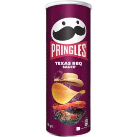 Link zu  Chips, Texas BBQ Sauce