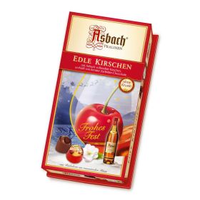 Link zu  Pralinen, Edle Kirschen