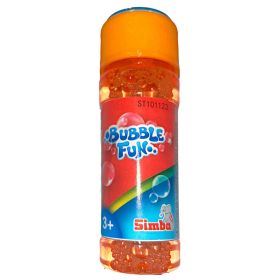 Link zu  Seifenblasen Flasche