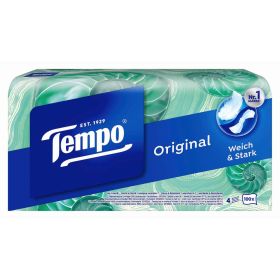 Link zu  Taschentücher-Box Original, verschiedene Ausführung