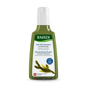Link zu  Anti-Fett-Shampoo mit Meerestang
