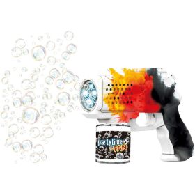 Link zu  LED Seifenblasen-Blaster Fan-Edition