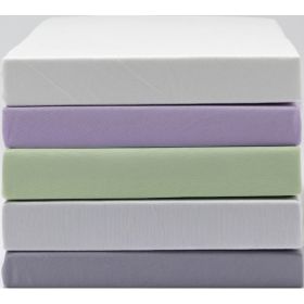 Link zu  Mikrofaser-Interlock-Spannbetttuch, ab