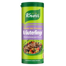 Link zu  Würzmischung, Kräuterlinge Provence
