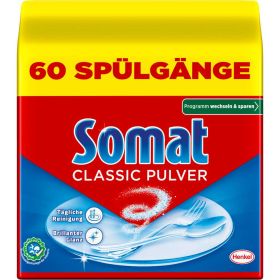 Link zu  Spülmaschinen-Pulver, Classic