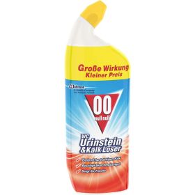 Link zu  WC Reiniger, Urinstein- & Kalklöser