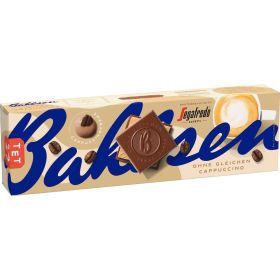 Link zu  Kekse Ohne Gleichen Cappuccino