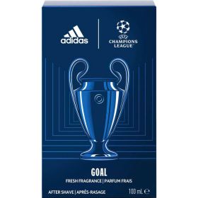 Link zu  After Shave, UEFA Goal