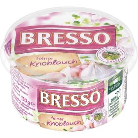 Link zu  Frischkäse, Knoblauch