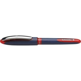 Link zu  Tintenroller One Business 0,6 mm, rot