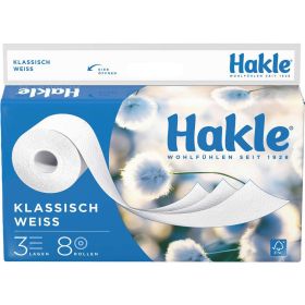 Link zu  Toilettenpapier Super Vlaush, 3-lagig