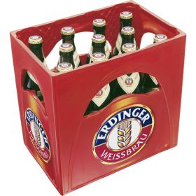 Link zu  Weißbier, naturtrüb, 5,3 % (11x 0,500 Liter)