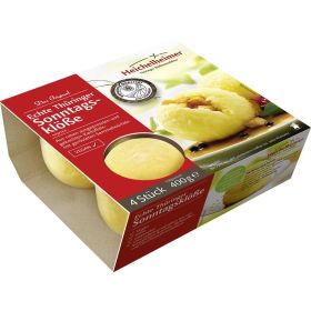 Link zu  Thüringer Sonntagsklöße