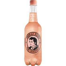 Link zu  Pink Grapefruit
