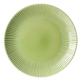 Link zu  Speiseteller 27 cm Banda grün