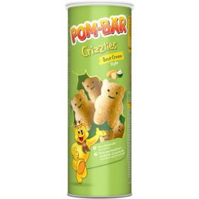 Link zu  Crizzlies Sour Cream Chips