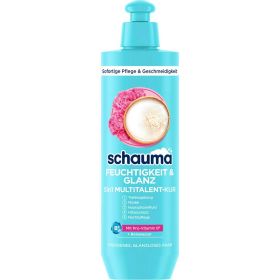 Link zu  Haarkur, 5x5 Feuchtigkeit