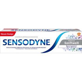Link zu  MultiCare Sanftweiß Zahncreme