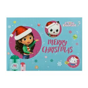 Link zu  Gabby´s Dollhouse Adventskalender