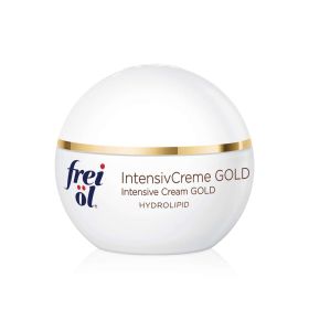 Link zu  IntensivCreme Gold, Hydrolipid