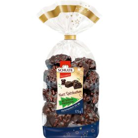 Link zu  Nuss-Spitzkuchen Zartbitter, mit leckeren Haselnüssen